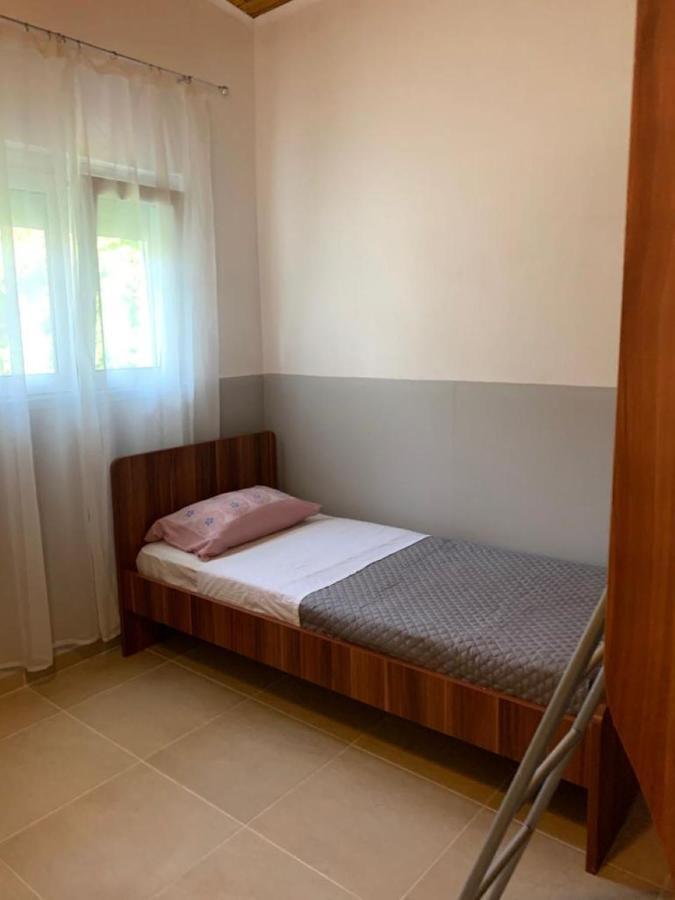Ferienhaus "Arizones", Nea Kallikratia, Chalkidiki Nea Kallikrateia Exterior photo